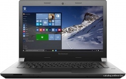 Ремонт ноутбука Lenovo B51-30