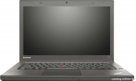 Ремонт ноутбука Lenovo ThinkPad T440