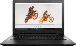 Ремонт ноутбука Lenovo IdeaPad 110-15AST